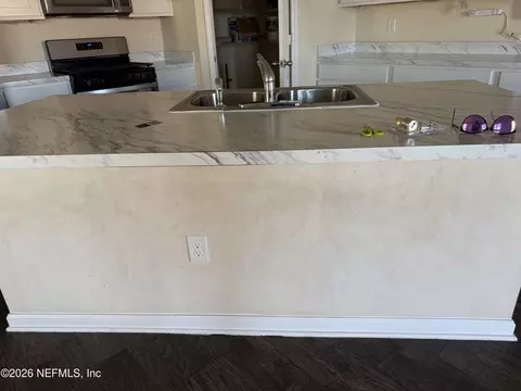 Kitchen - 150 Aveiro Way, Saint Augustine, FL 32084 photo 6 of 6