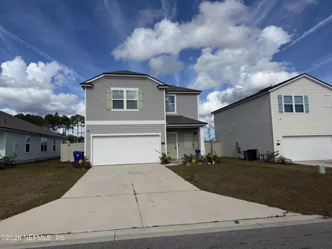 Exterior - 150 Aveiro Way, Saint Augustine, FL 32084 photo 6 of 7