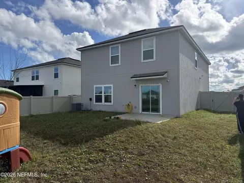 Exterior - 150 Aveiro Way, Saint Augustine, FL 32084 photo 5 of 7