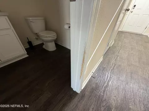 Entry Way - 150 Aveiro Way, Saint Augustine, FL 32084 photo 6 of 15