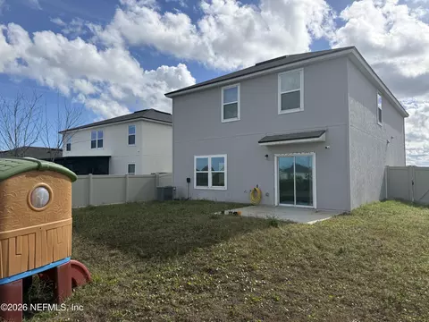 Exterior - 150 Aveiro Way, Saint Augustine, FL 32084 photo 4 of 7