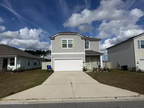 150 Aveiro Way, Saint Augustine, FL 32084