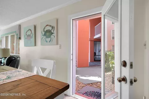Entry Way - 6170 A1a S #108, Saint Augustine, FL 32080 photo 2 of 2