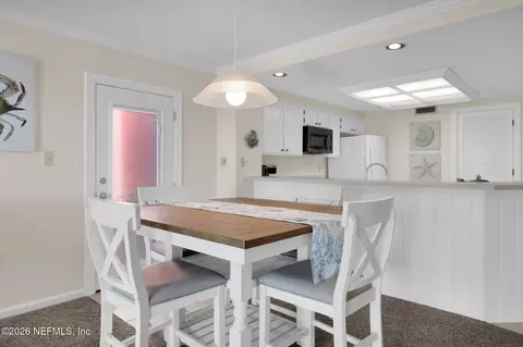 Dining - 6170 A1a S #108, Saint Augustine, FL 32080 photo 1 of 1