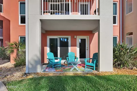 Exterior - 6170 A1a S #108, Saint Augustine, FL 32080 photo 3 of 7