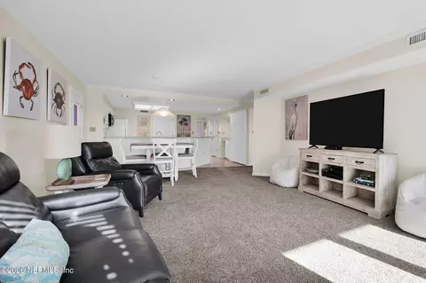 Living - 6170 A1a S #108, Saint Augustine, FL 32080 photo 2 of 2