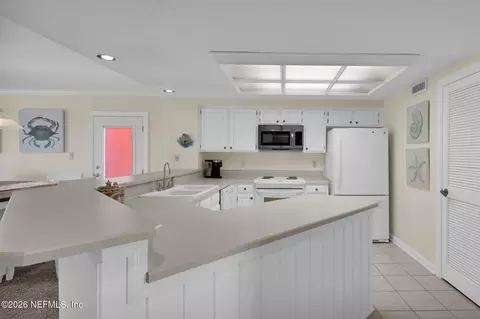 Kitchen - 6170 A1a S #108, Saint Augustine, FL 32080 photo 1 of 3