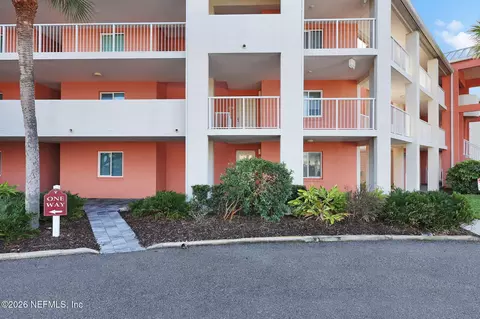 Exterior - 6170 A1a S #108, Saint Augustine, FL 32080 photo 2 of 7