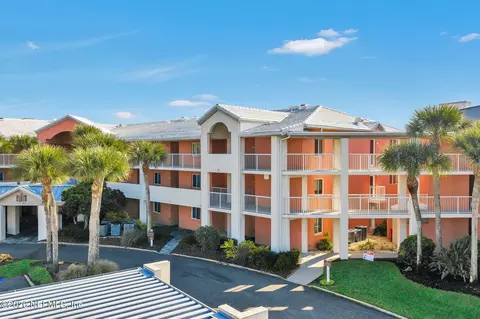 6170 A1a S #108, Saint Augustine, FL 32080