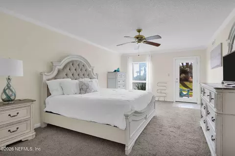 Bedroom - 6170 A1a S #108, Saint Augustine, FL 32080 photo 1 of 3
