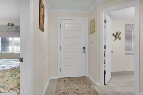 Entry Way - 6170 A1a S #108, Saint Augustine, FL 32080 photo 1 of 2
