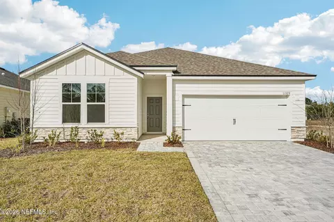 11329 Tiburon Dr, Jacksonville, FL 32221