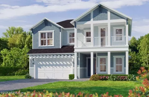 105 Seamark Dr, Ponte Vedra, FL 32081