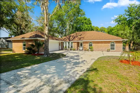 4535 Whispering Inlet Dr, Jacksonville, FL 32277