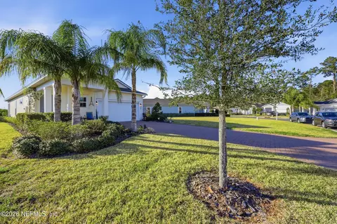 Exterior - 996 Rustic Mill Dr, Saint Augustine, FL 32092 photo 8 of 11
