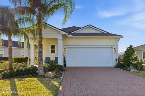 996 Rustic Mill Dr, Saint Augustine, FL 32092