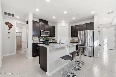 Kitchen - 996 Rustic Mill Dr, Saint Augustine, FL 32092 photo 2 of 7