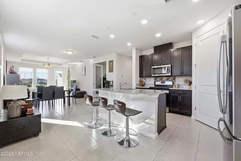 Kitchen - 996 Rustic Mill Dr, Saint Augustine, FL 32092 photo 1 of 7