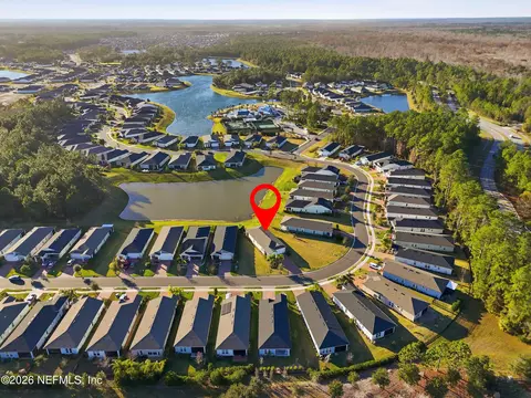 View/Area - 996 Rustic Mill Dr, Saint Augustine, FL 32092 photo 7 of 12