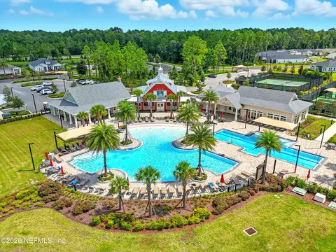 Exterior - 996 Rustic Mill Dr, Saint Augustine, FL 32092 photo 9 of 11
