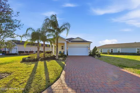 Exterior - 996 Rustic Mill Dr, Saint Augustine, FL 32092 photo 6 of 11