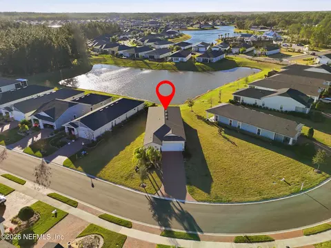 View/Area - 996 Rustic Mill Dr, Saint Augustine, FL 32092 photo 2 of 12