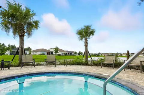 Exterior - 996 Rustic Mill Dr, Saint Augustine, FL 32092 photo 10 of 11