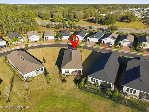 View/Area - 996 Rustic Mill Dr, Saint Augustine, FL 32092 photo 4 of 12