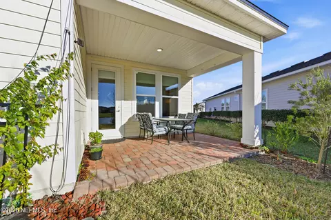 Exterior - 996 Rustic Mill Dr, Saint Augustine, FL 32092 photo 4 of 11