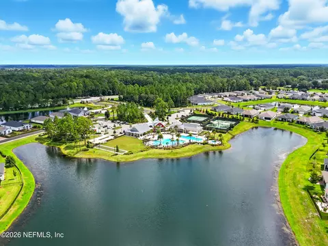 View/Area - 996 Rustic Mill Dr, Saint Augustine, FL 32092 photo 8 of 12