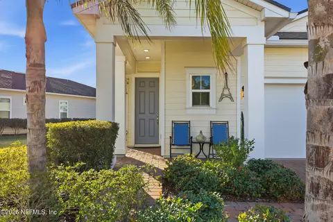Exterior - 996 Rustic Mill Dr, Saint Augustine, FL 32092 photo 1 of 11
