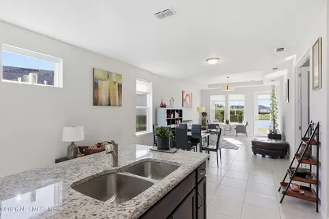 Kitchen - 996 Rustic Mill Dr, Saint Augustine, FL 32092 photo 5 of 7