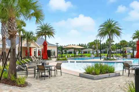 View/Area - 996 Rustic Mill Dr, Saint Augustine, FL 32092 photo 11 of 12