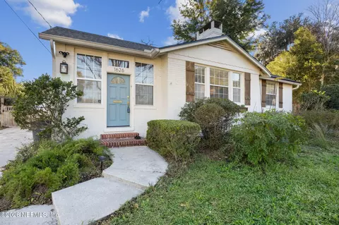 1626 Brookwood Rd, Jacksonville, FL 32207