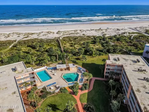 4 Ocean Trace Rd #108, Saint Augustine Beach, FL 32080