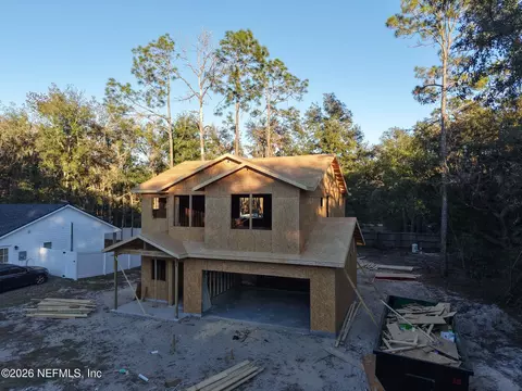 228 Dawn Ave, Interlachen, FL 32148 photo 2