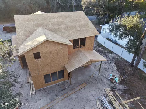 228 Dawn Ave, Interlachen, FL 32148 photo 4