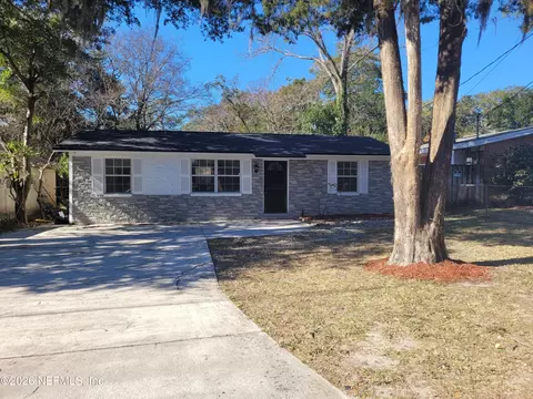 9224 10th Ave, Jacksonville, FL 32208
