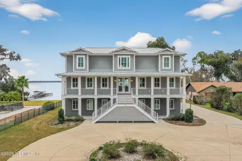4708 State Rd 13 N, Saint Johns, FL 32259