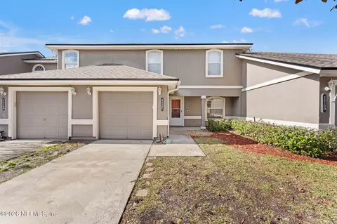 2320 Wood Hollow Ln #C, Fleming Island, FL 32003