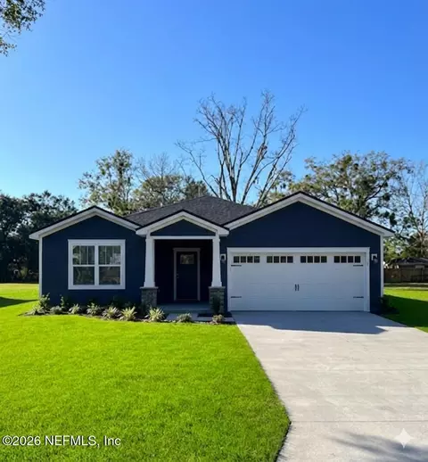 1076 Cahoon Rd, Jacksonville, FL 32221