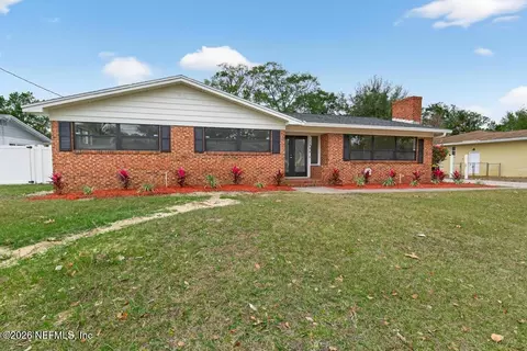3904 Yarborough Dr, Jacksonville, FL 32277