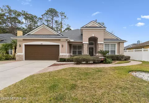 10461 Kylemore Glen Ct, Jacksonville, FL 32256