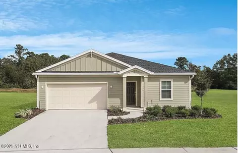 8325 Horsebit Cir, Jacksonville, FL 32219