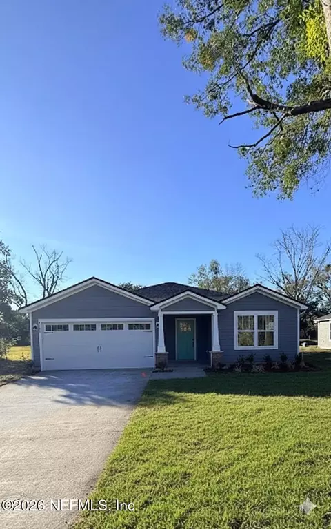1082 Cahoon Rd, Jacksonville, FL 32221