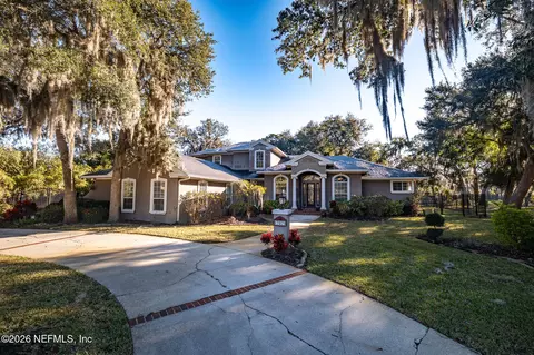 707 Standish Dr, Saint Augustine, FL 32086