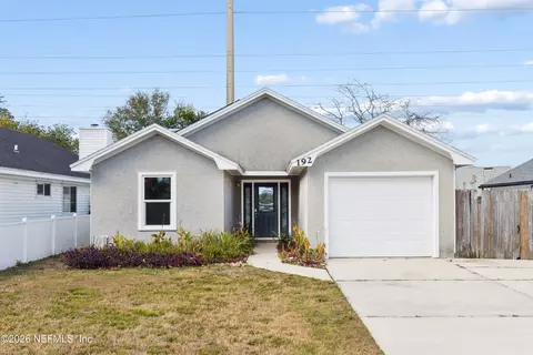 192 Vista Grande Dr, Ponte Vedra Beach, FL 32082