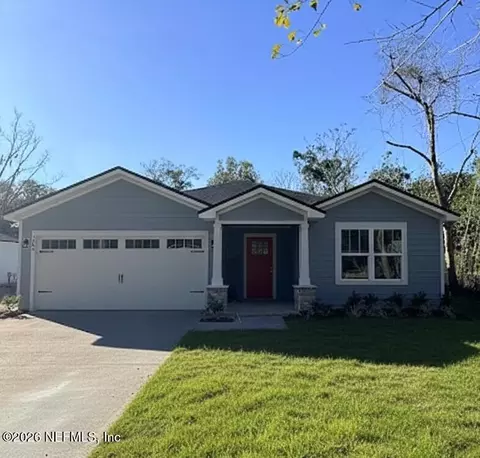 1064 Cahoon Rd, Jacksonville, FL 32221