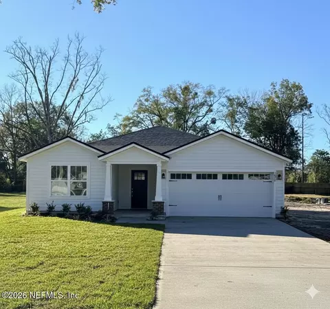 1070 Cahoon Rd, Jacksonville, FL 32221