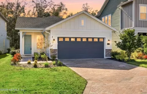 251 Windswept Way, Saint Augustine, FL 32092
